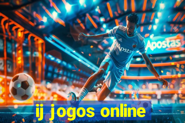 ij jogos online